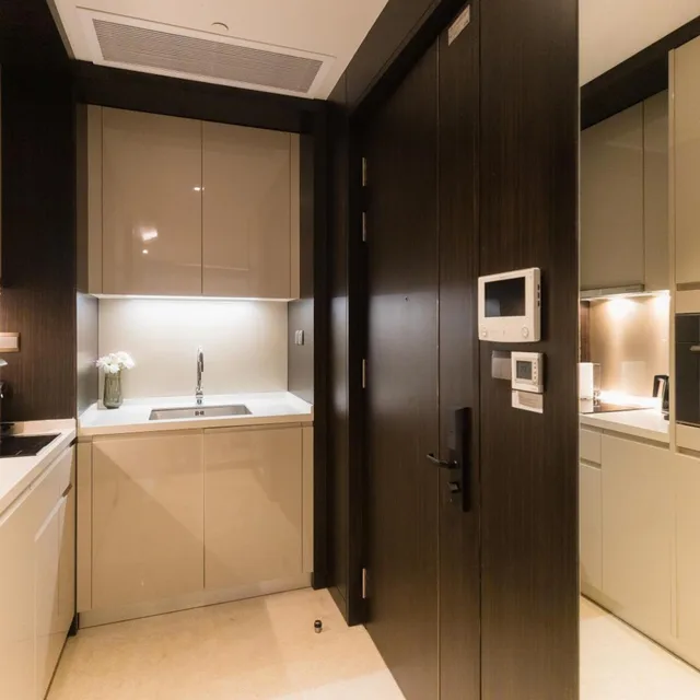 Deluxe, Suite, King Bed, Banyan Signatures Pavilion Kuala Lumpur by Opus Hospitality 6/6