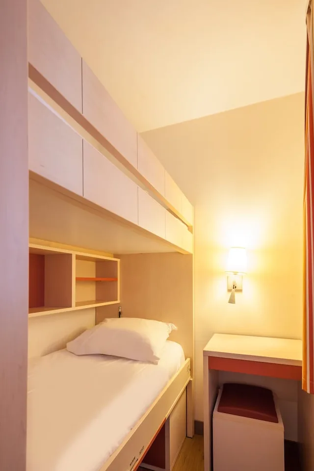 1 Bedroom, Apartment, Bunk Bed, 2 Sofa, Alcove, Terrace, Pierre Vacances Village Residence Cap Esterel 5/10