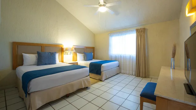 Master, Family, Park Royal Homestay Los Cabos 1/4