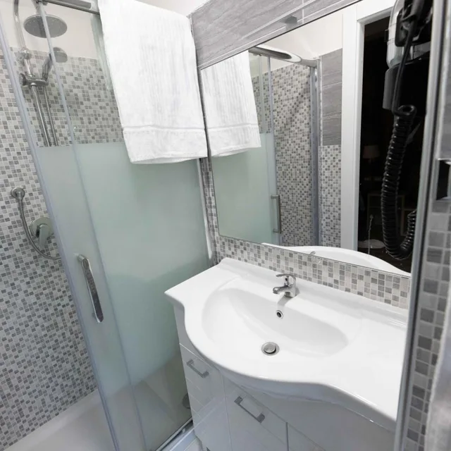 Room, Double Bed, Separate Building, Anfiteatro Flavio 7/9