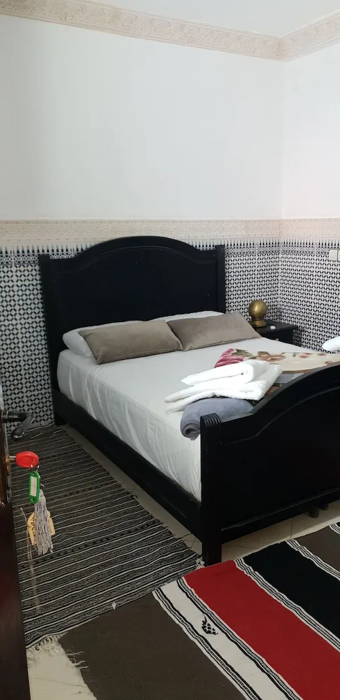 غرفة بسرير كوين، La Casa Espanyola 3/10