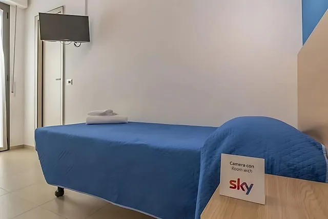 Standard, Single, Hotel Italy 3/6