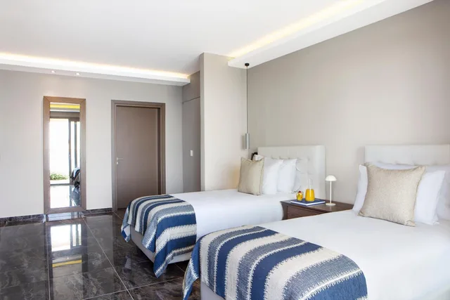 فيلا ملكية بغرفتي نوم بمسبح خاص، Zeus Eleva Ajul, a Registry Collection Hotel 2/5