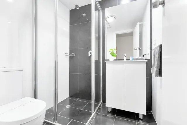 غرفة قياسية بسرير كوين وسرير فردي، Best Western Port Lincoln 7/7