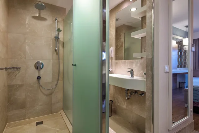 Standard, Land View، Trendy Verbena Beach 7/7