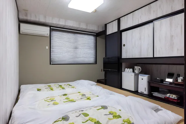 غرفة تقليدية، Select Inn Fujisan Gotemba 1/1