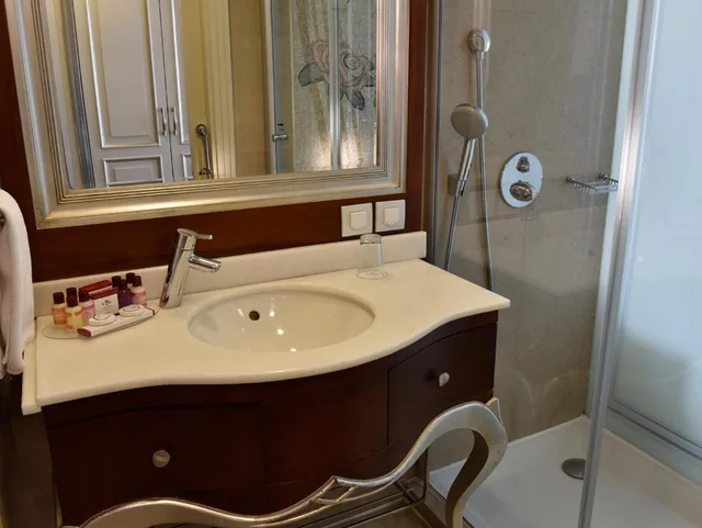 غرفة قياسية، Cvk Taksim Hotel 6/7