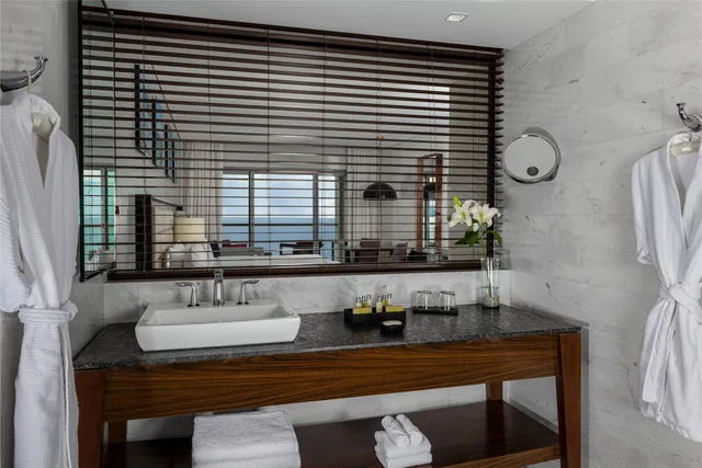 Premier, King Bed, Ocean Front, Adult Only، Hilton Vallarta Riviera All-Inclusive Resort 4/4