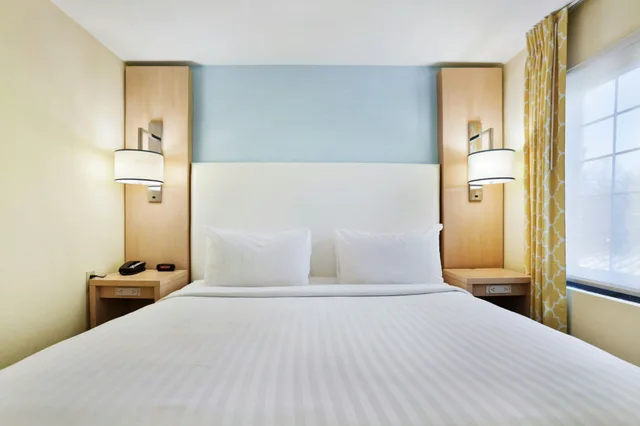 2 Bedrooms, Suite, 2 King Beds, Staybridge Suites Columbia Baltimore 1/9