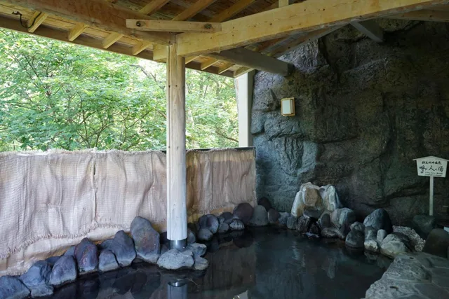 غرفة يابانية بإطلالة على البحيرة، Abashiri Kanko Hotel 4/6