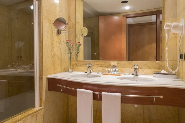 Room, Double Bed, Balcony, Hipotels Hipocampo Palace 10/10