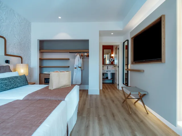 Preferred Club, Suite، Hyatt Ziva Madeira 1/8