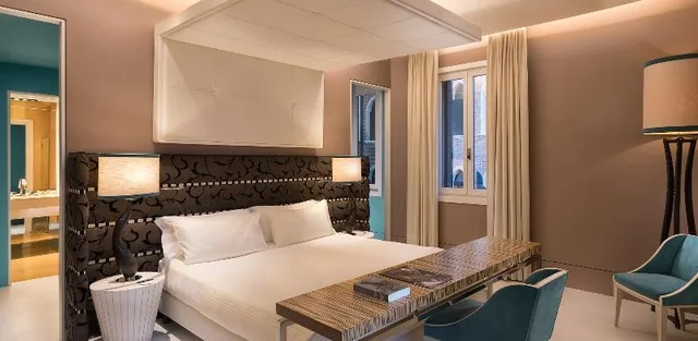 غرفة ديلوكس ثلاثية، Sina Centurion Palace 1/1