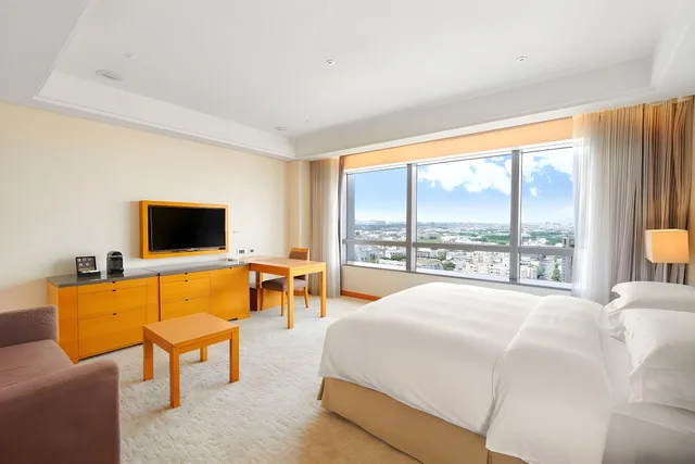 Business, Windsor Hotel Taichung 2/2