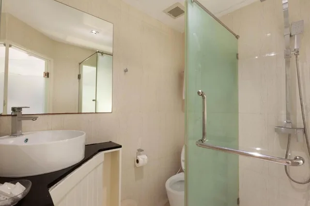 Grand, Deluxe, King Bed, Grand Sunset Hotel 7/8
