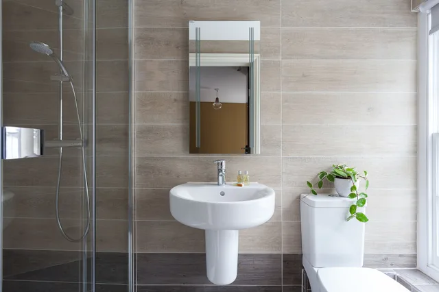 غرفة قياسية بسريرين منفصلين، Peckham Rooms Hotel by Belvilla 5/5