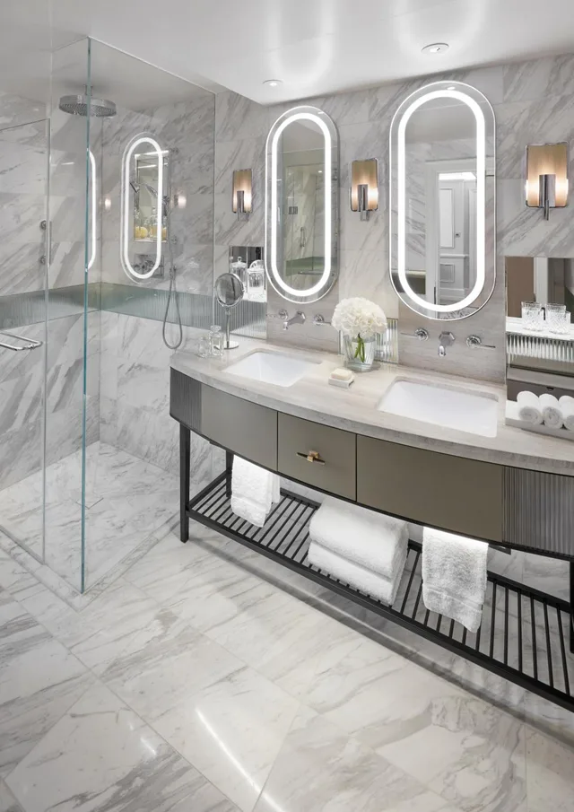 Hyde Park, Suite, Queen Bed، Mandarin Oriental Hyde Park London 8/8