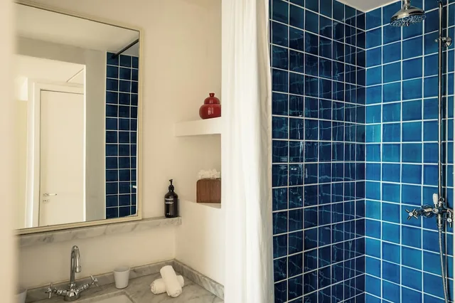 غرفة كلاسيكية، Hotel Les Roches Rouges 7/9