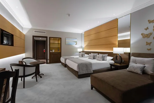 Superior, Land View، Papillon Belvil Holiday Village - All Inclusive 6/8