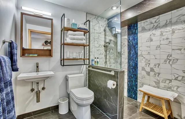 Japanese, Garden, Suite, 2 Queen Beds، Sehome Garden Inn 2/2