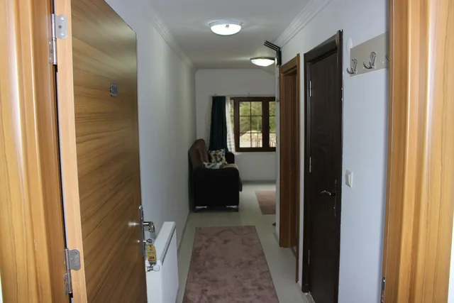 1 Bedroom, Tower, Family, Studio, Suite, King Bed, 2 Sofa, Selale Otel Ve Bungalow 3/3