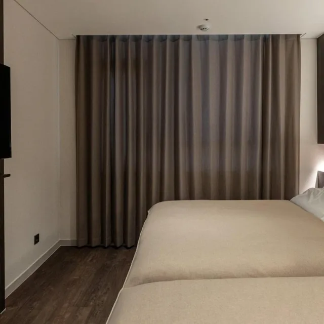 جناح جونيور، Anook Signature Hotel Seoul Guro 2/10