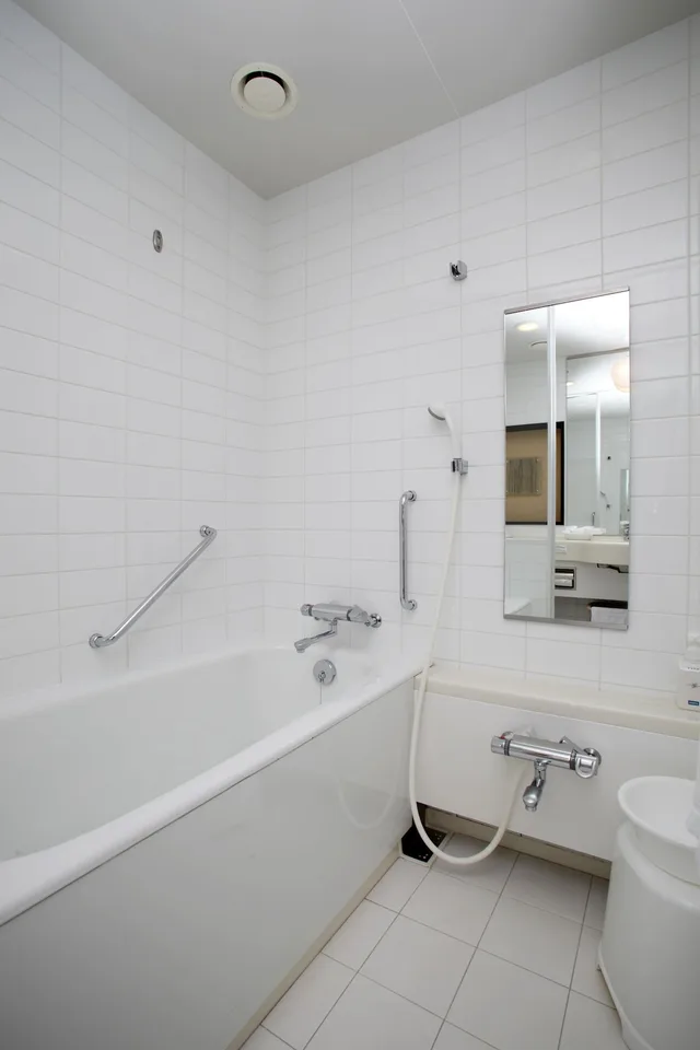 Moderate, Single, High Floor، JR Tower Hotel Nikko Sapporo 7/7