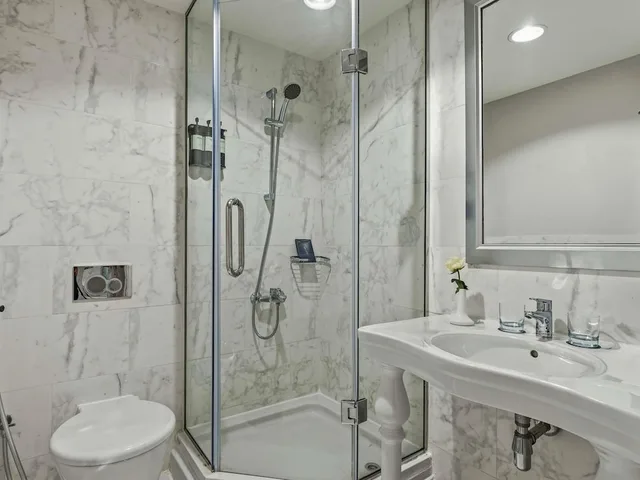 غرفة ديلوكس بسرير كينج بإطلالة على البحر، Rixos Bab Al Bahr 8/8
