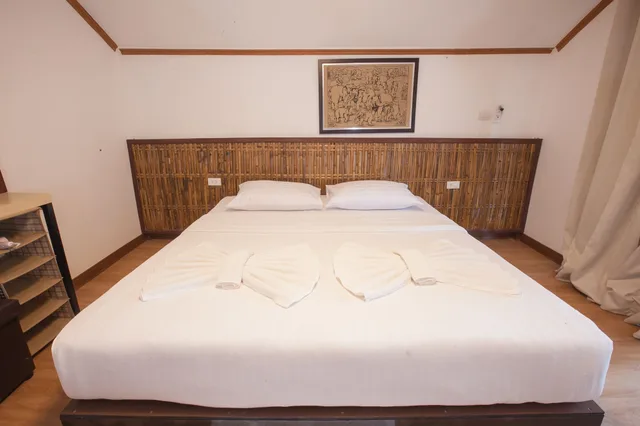 Sea Breeze, Double Bed، Salisa Resort 5/10