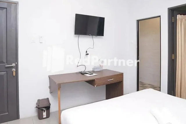 جناح، OYO 2350 Panorama Inn Residence 9/10