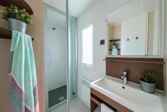 Mobile Home, Standard، Camping Vendrell Platja 3/3