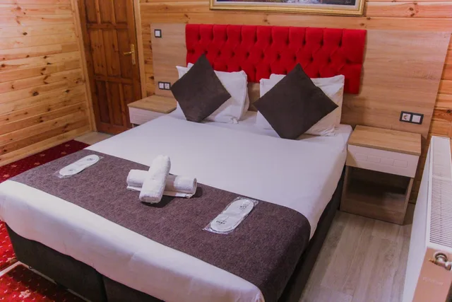 3 Bedrooms, Bungalow, Lake View, ENSAR HOTEL UZUNGOL 4/10