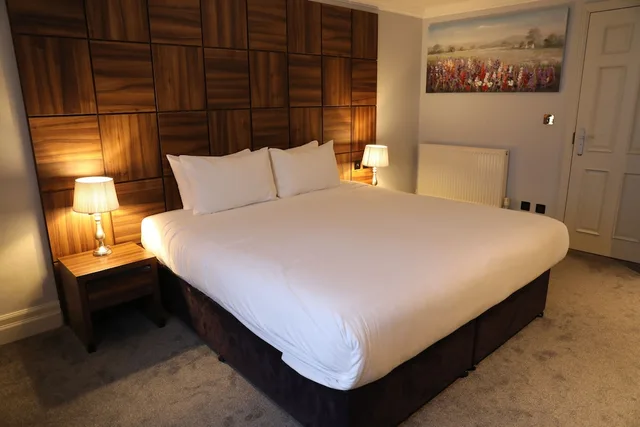 غرفة سوبيريور بسرير كينج، Stanhill Court Hotel 4/6