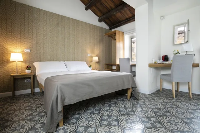 Bed In Spa، بلرم 13/39