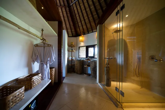 جناح بغرفة نوم واحدة، Planta Luxury Boutique Resort 3/3