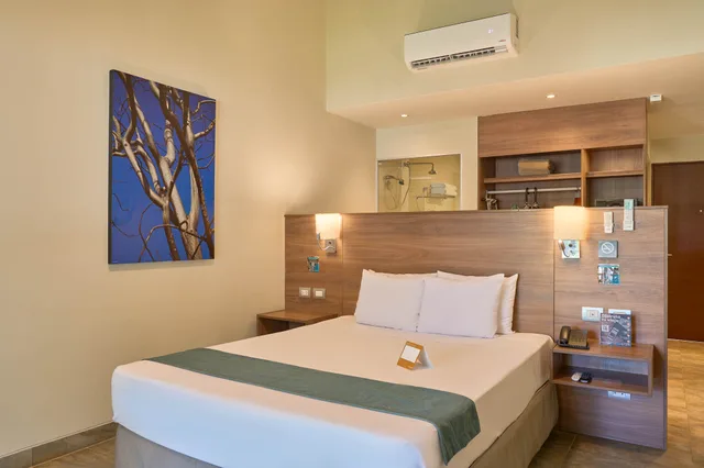غرفة سوبيريور بسرير مزدوج، Casa Andina Select Zorritos Tumbes 11/15