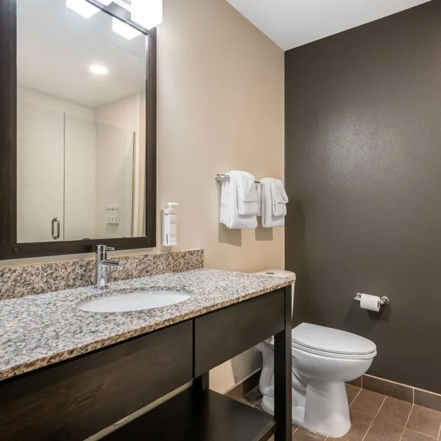 جناح بسريرين كوين، Caretta Landing Sarasota, an Ascend Collection Hotel 7/7