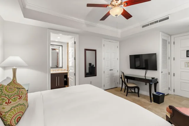 2 Bedrooms, Residence, Pool View, Beachside Resort and Residences 1/9