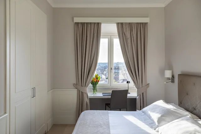 Standard, Quadruple, King and Twin Beds, Hotel Scalinata Di Spagna 8/10