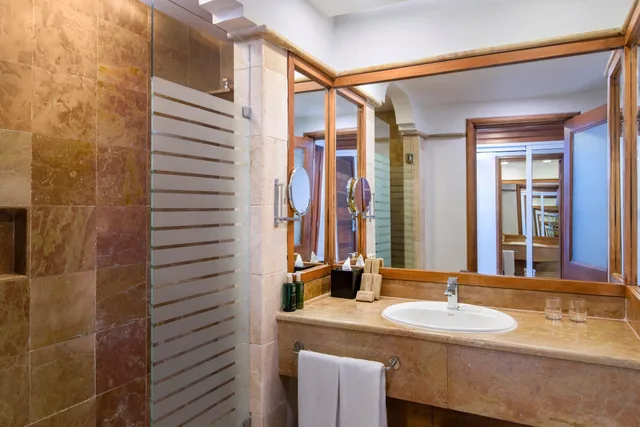 The Level, Palm, Tropical, Junior Suite، Melia Caribe Beach Resort - All Inclusive 5/7