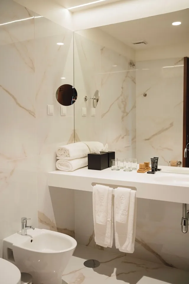 Signature, Suite, King Bed, The Vinea Collection Hotel 1/1