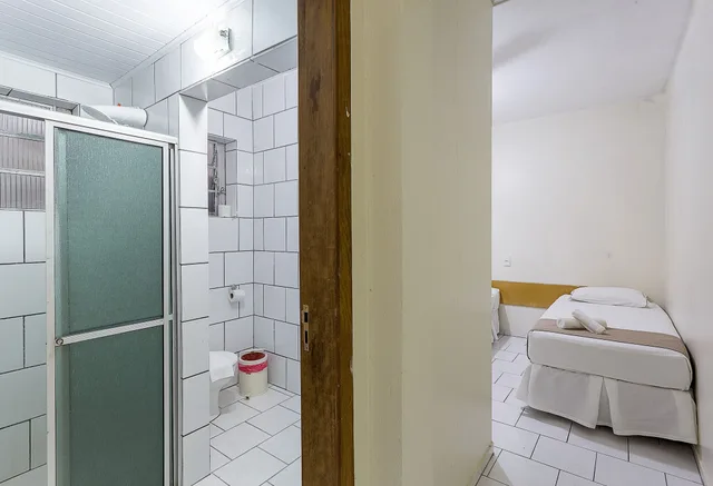 Economy, Suite, Twin Beds, Hotel Marjai 1/1