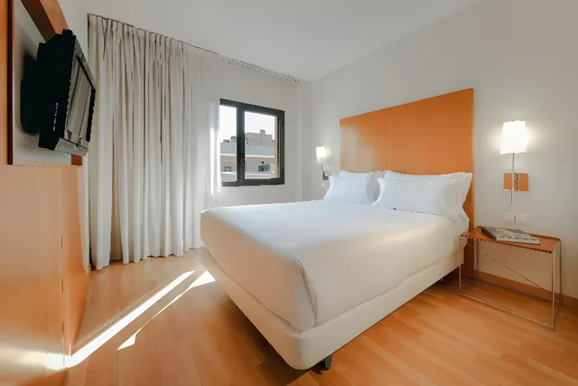 غرفة قياسية، Catalonia Barcelona Beach 1/1