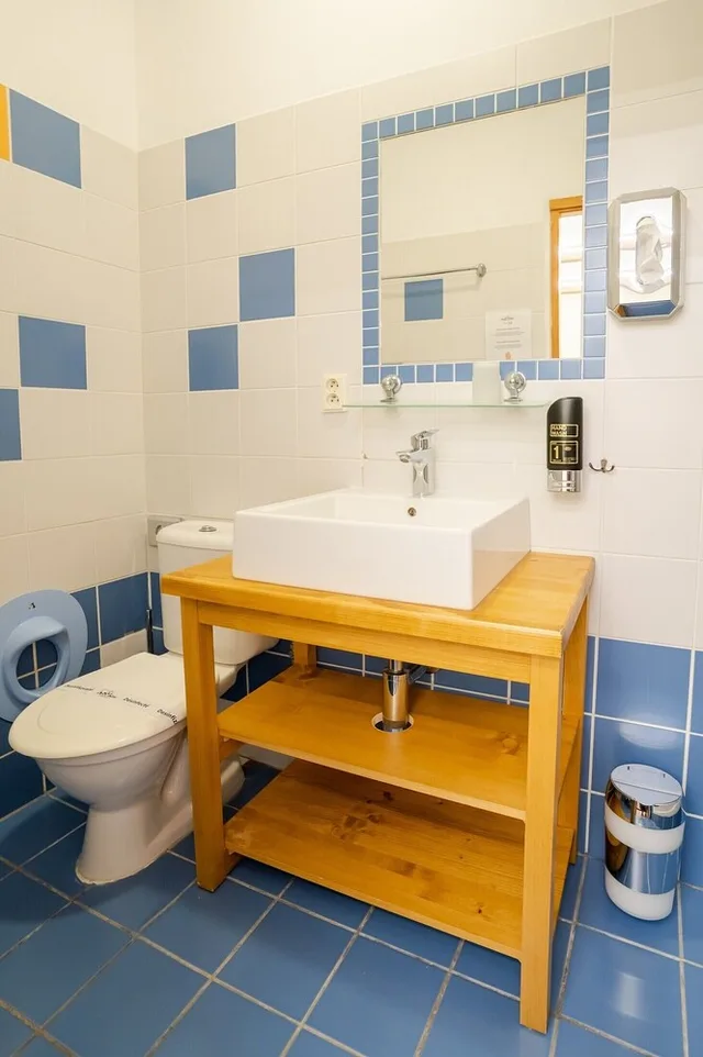 Room, Queen Bed, 3 Extra Beds, Sofa، Penzión Mária 3/3