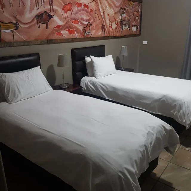 غرفة بسرير مزدوج أو سريرين منفصلين، Hotel Portao Diaz 7/10
