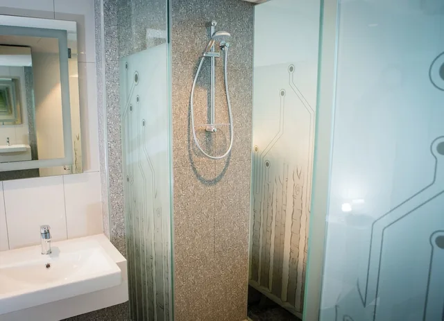 غرفة قياسية بسرير فردي، Holiday Inn Express Sydney Macquarie Park 10/10