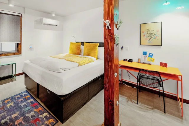 غرفة سوبيريور بسرير كينج، Silverbow Inn 2/10