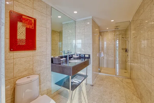 غرفة سوبيريور تنفيذية بسرير كينج، Eastwood Richmonde Hotel 10/10