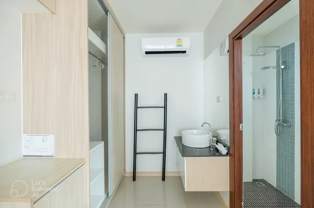 Standard Room, The Wings Boutique Hotels Krabi Koh Lanta 27/27