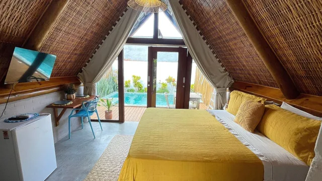 شاليه، Pousada Villa di Luna 1/2